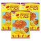 Trend Enterprises Fall Oak Leaves + Acorns Classic Accents Variety Pk, 108 Pieces, PK3 T10654 - alternate 1